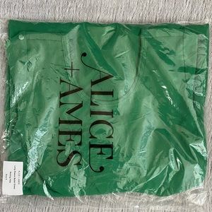 Alice + Ames Rolling Hills Long Sleeve Ballet Dress